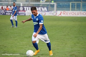 Fidelis Andria - Matera