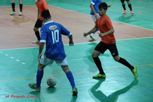 Azione Futsal Andria