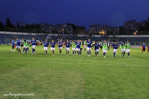 Fidelis Andria - Matera