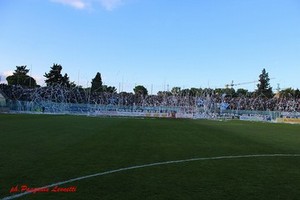 Curva Nord, Fidelis Andria