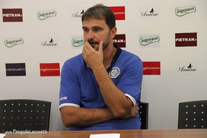 Fidelis Andria - Matera
