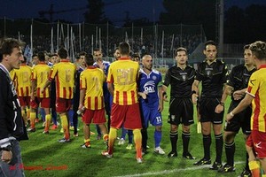 Fidelis Andria - Gallipoli