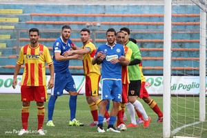 Fidelis Andria - Benevento