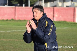 Nicola Ragno