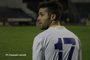 Fidelis Andria, Trotta