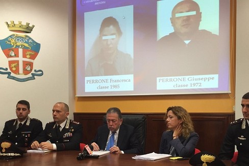 arresti droga brindisi