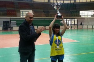 Corsa Campestre