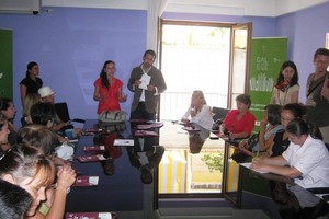 delegazione rumena