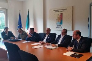Imu agricola Puglia