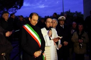 Inaugurazione San Valentino Andria