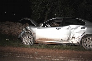 Incidente Andria-Trani
