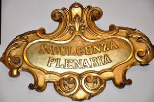 indulgenza