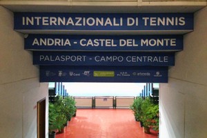 Internazionali di Tennis Andria