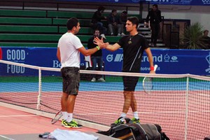 Internazionali di Tennis Andria