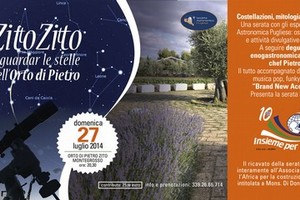 evento antichi sapori