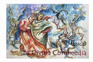 divina commedia