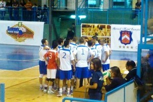 Pallavolo Andria