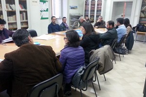 Docenti istituto tecnico agrario andria