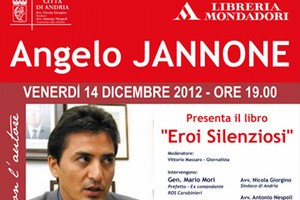 Jannoneridotto