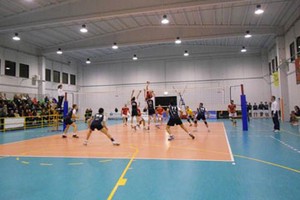 Joya - Pallavolo Andria