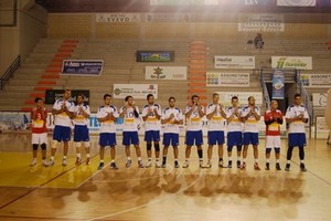 Pallavolo Andria