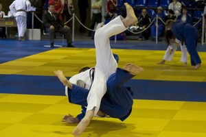 Judo 1