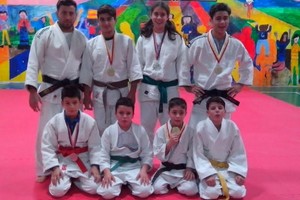 Judo 2