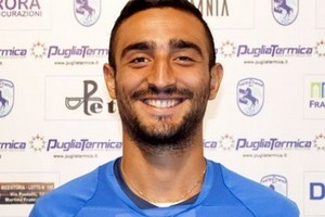 Lattanzio Riccardo