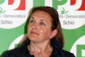 Laura Puppato - Primarie 2012