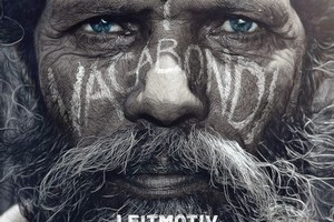 Leitmotiv i Vagabondi Copertina
