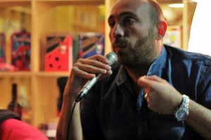 Leo Palmisano