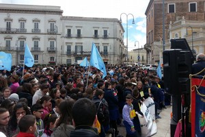 Libera Marcia Andria
