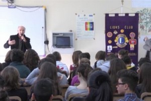lions club vittorio emanuele