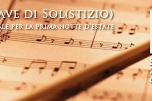 Locandina Concerto