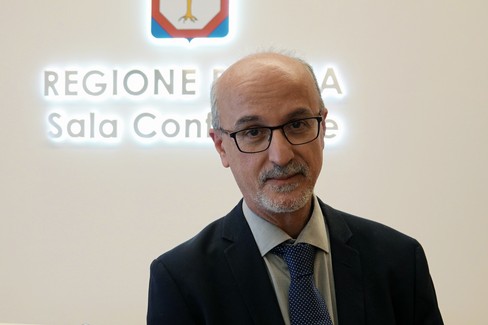 Lopalco su nuovo piano Covid