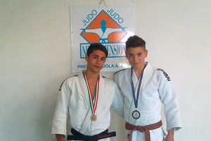 judo