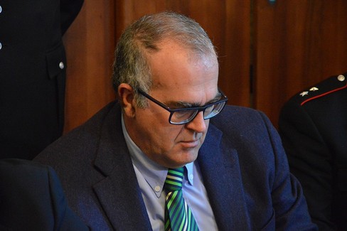 Dott. Luigi Scimè