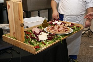 campionato mondiale della pizza