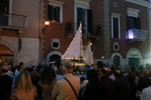 Madonna dell'Altomare Andria
