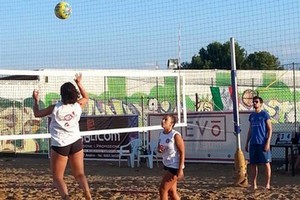 Torneo Majira 2014