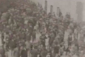 Manifestazione 1 maggio ad Andria