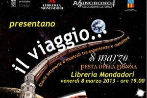 libreria mondadori