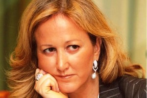 Margherita Mastromauro