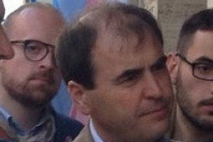 Massimo Mazzilli, Sindaco di Corato