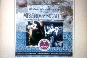 miseria e nobiltà