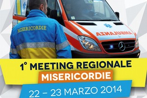 Misericordie di Puglia