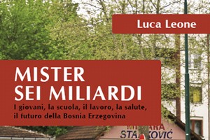 Mister sei miliardi libro diderot