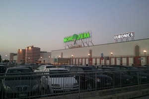 Mongolfiera Andria