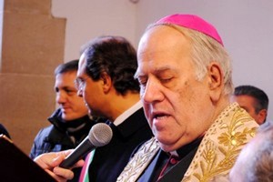mons. calabro