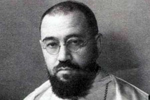 Monsignor Giuseppe di Donna